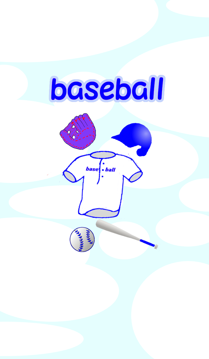 Baseball blue-tool this and that
