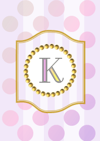 Initial Series Elegant  [K]