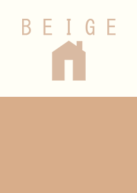 Brown & Beige Simple design 16