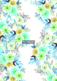 water color flowers_489