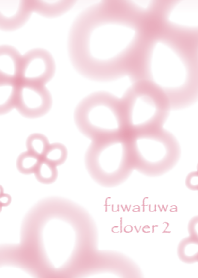 fuwafuwa clover 2