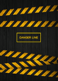 DANGER LINE
