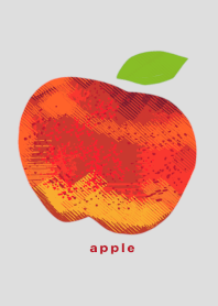 apple cute