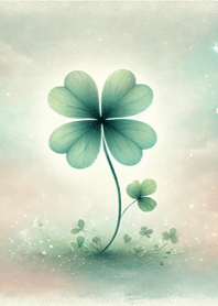 Lucky Clover 180