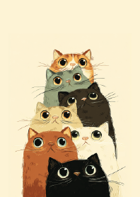 Crowding is Caring: We Fit