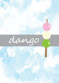 Dango Dango