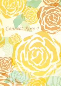 Connect Rose Vol.4