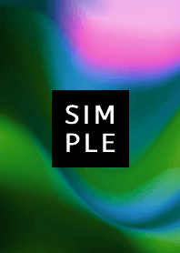 SIMPLE PSYCHEDELIC THEME /9
