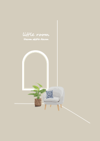 A Little room_color