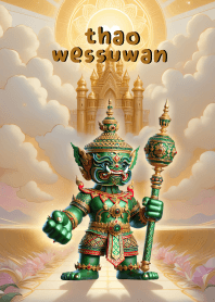 Thao Wessuwan Happy,Win Lottery