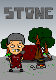 Stone funny