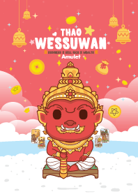 Wessuwan Sunday x Business&Sell IV