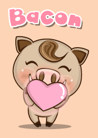 I am Bacon
