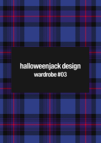 TARTAN CHECK COLLECTION #03