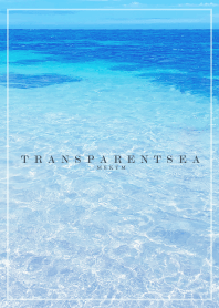 TRANSPARENT SEA -HAWAII- MEKYM 28