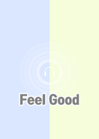 Feel Good  (AQ_005)