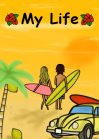 My Life