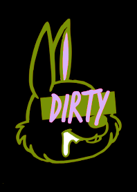 DIRTY RABBIT THEME @130