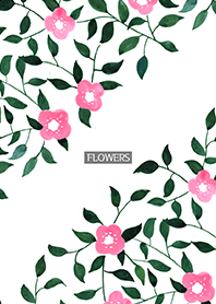 water color flowers_499