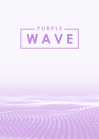 Purple Wave (Light)
