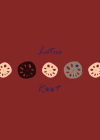 [R] Lotus Garden 02 + Rouge |os