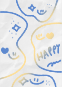 a-minimal happy 527