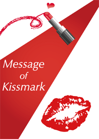Message of kissmark -ver.2-