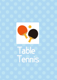 table tennis simple