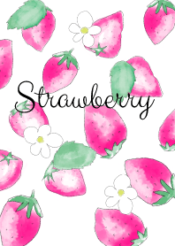 -Strawberry-