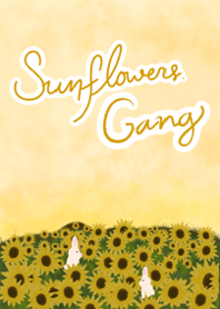 Sunflowers Gang