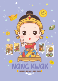 Nang Kwak - Business X Sell Rich III