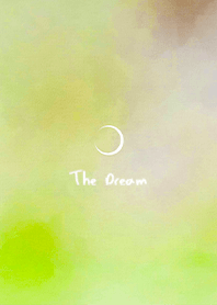 The Dream (XE_534)