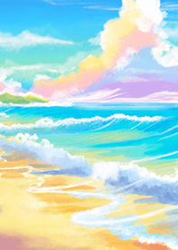 Beautiful real scenery#1840