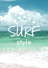 SURF style THEME 23