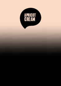 Black & Apricot Cream Theme V.7