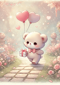 Blissful Moment 045