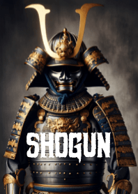 將軍 01