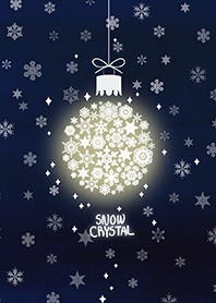 snow crystal_075