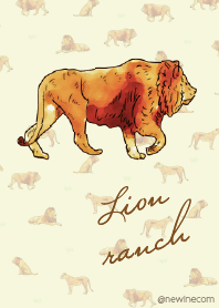 Lion ranch