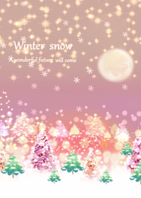 Nordic Twinkling Christmas9.