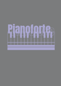 pianoforte namariiro