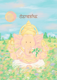 Ganesha: Immediate Blessing