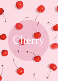 fresh and cute cherries17.