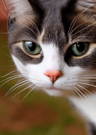 Cats run wild #CLVL010.