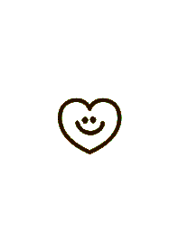 ハート　スマイル　/187