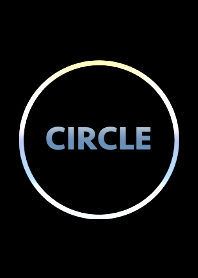 --CIRCLE---