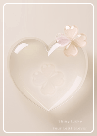 Pink Beige Clear Heart 08_2