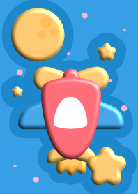 I love traveling 3 ^^