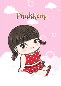 Phak kom Ka
