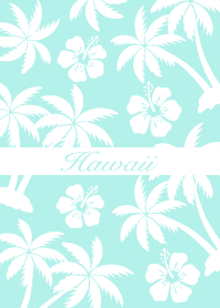 Hawaii mint